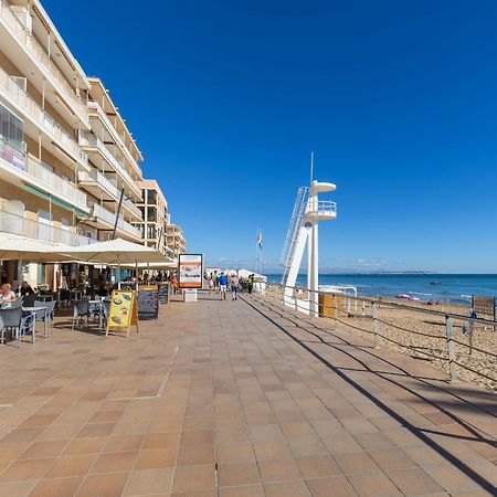 Fidalsa Bay View Romance Guardamar del Segura Extérieur photo