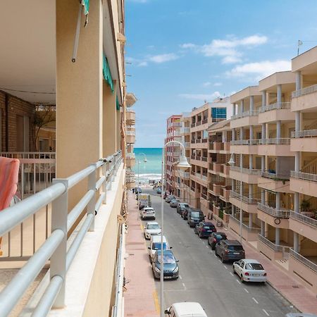Fidalsa Bay View Romance Guardamar del Segura Extérieur photo
