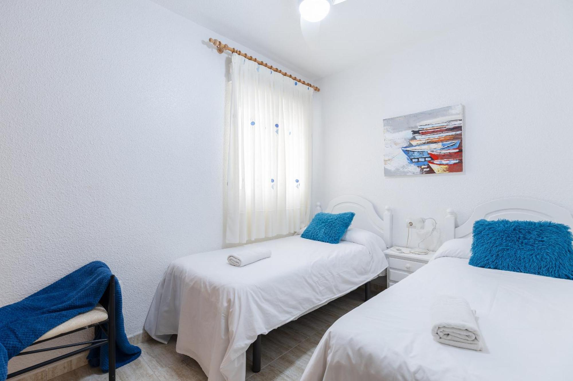 Fidalsa Bay View Romance Guardamar del Segura Extérieur photo