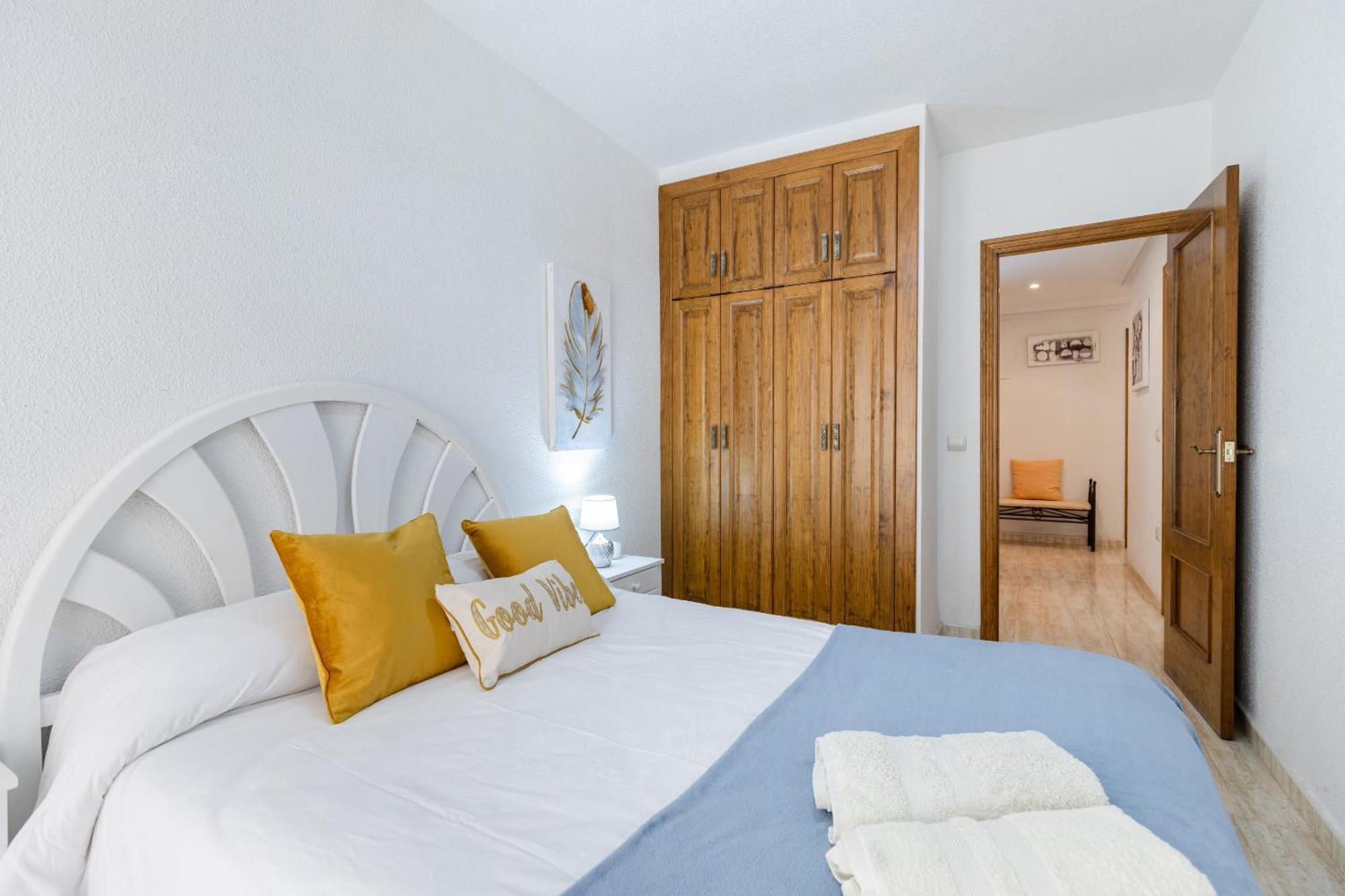 Fidalsa Bay View Romance Guardamar del Segura Extérieur photo