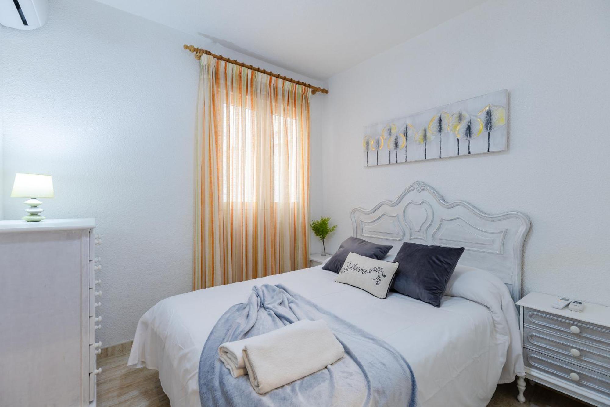 Fidalsa Bay View Romance Guardamar del Segura Extérieur photo