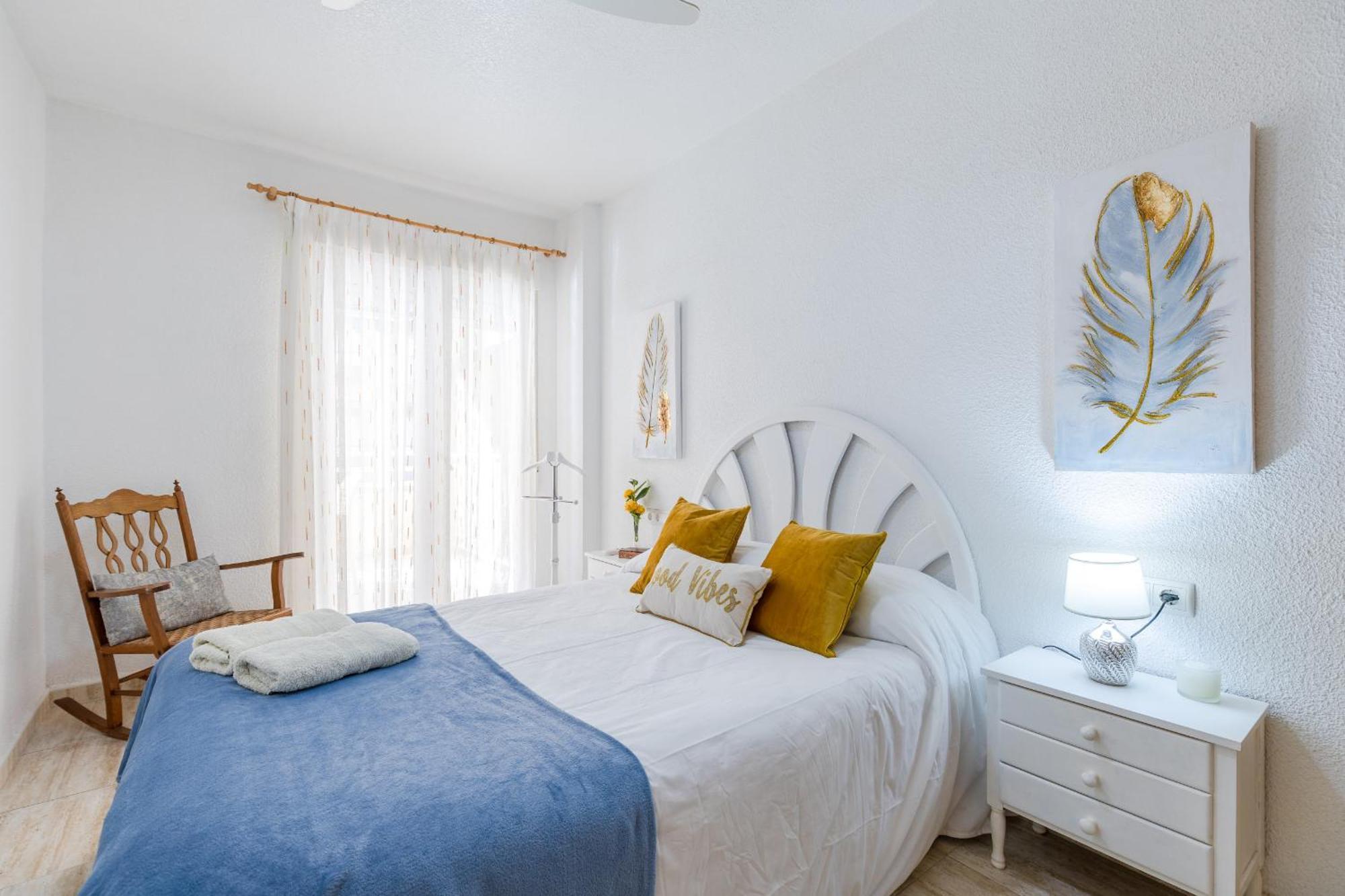 Fidalsa Bay View Romance Guardamar del Segura Extérieur photo